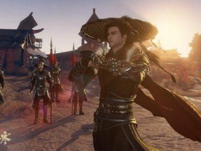 《逆水寒》雪夜奇光奇遇攻略