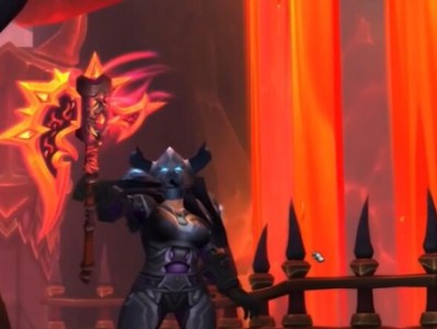 如何使用《魔兽世界》中的觉醒之鳞？