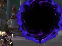 《魔兽世界》不稳定的传送门发生器玩具攻略