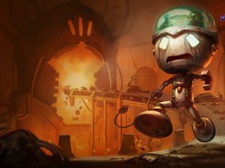 《LOL》S8打野木木符文解析