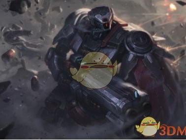 《LOL》S9打野英雄排名