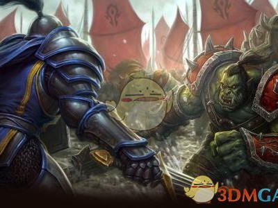 《魔兽世界》8.0版本食材搜集指南：轻松搞定烹饪原料！