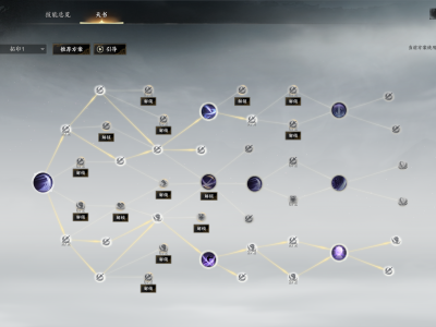 诛仙世界合欢pve天书加点