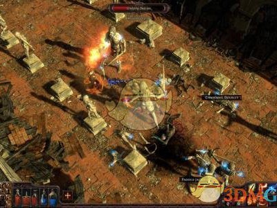 《流放之路》S7词缀解锁预览