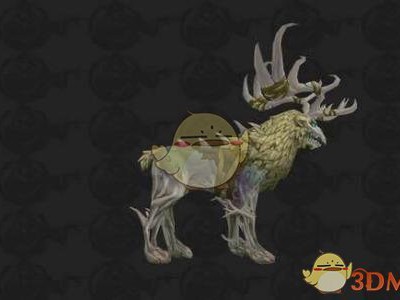 《魔兽世界》8.1炼金石材料介绍