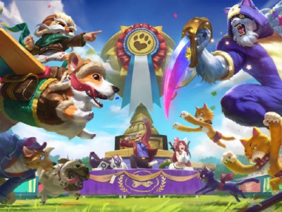 《LOL》9.5双修飞机天赋加点玩法攻略