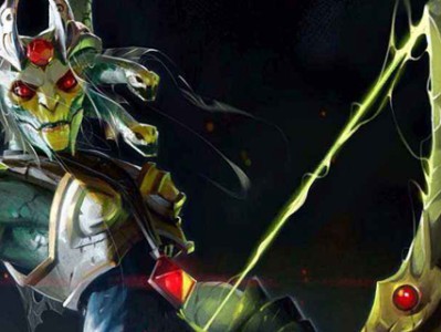 dota2美杜莎出装
