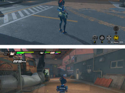 《绝区零》仙人掌花任务第二部分：小卡格车位置揭秘！