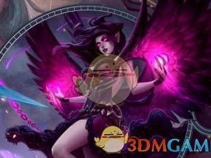 《LOL》2019莫甘娜重做出装推荐