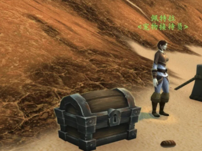 魔兽世界20周年庆祝便是乐趣怎么挂机