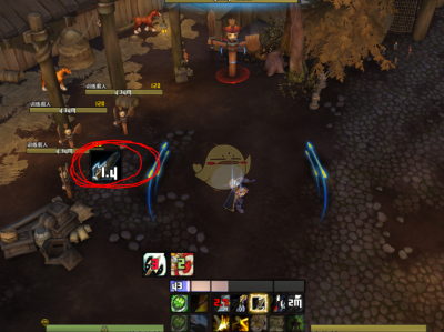 《魔兽世界》8.15射击猎专精选择