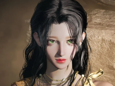 燕云十六声猫娘捏脸码数据介绍