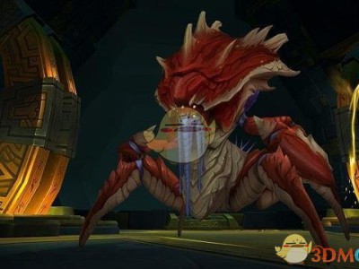 《魔兽世界》8.0奥迪尔下周削弱