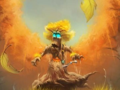 《魔兽世界》19年2月27日奶德增强一览