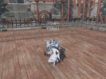 《逆水寒》龙吟长剑技能优点介绍