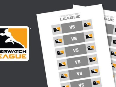 《守望先锋》联赛已被303阵容统治