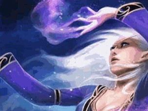 《魔兽世界》8.0奥法特质推荐