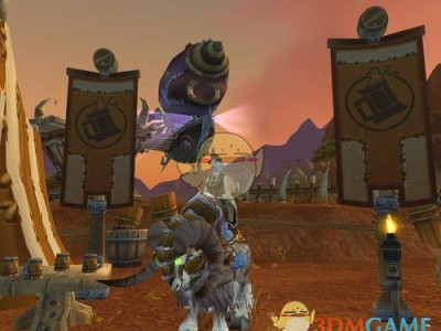 《魔兽世界》8.1炼金配方改动介绍