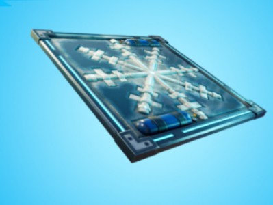 《堡垒之夜》V6.01版本重点改动一览