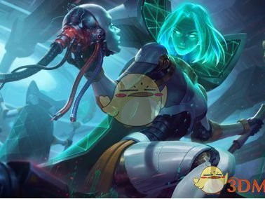 《LOL》S9乐芙兰进阶攻略