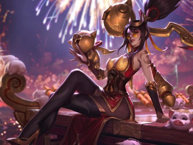 《LOL》9.4战士坦克克星 上单薇恩教学