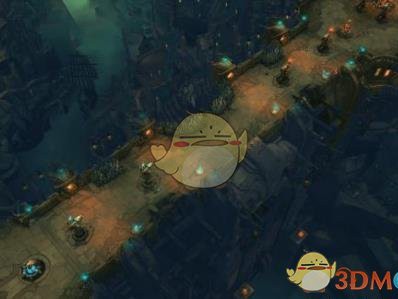 《LOL》2019屠夫之桥开放时间