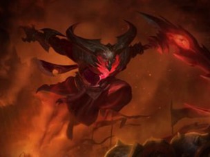 《lol》8.18影流之镰攻略