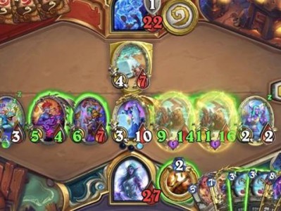 炉石传说暗黑领域养鱼牧师卡组推荐