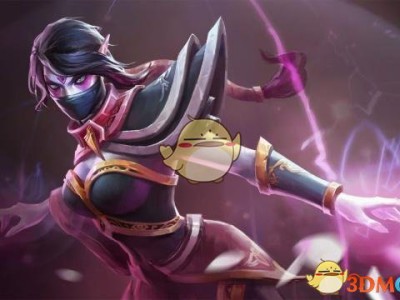 《DOTA2》自走棋上分棋子推荐