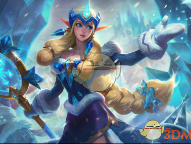 《LOL》9.5星妈辅助攻略