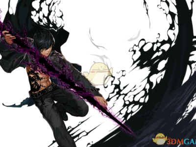 《DNF》暗枪95B套排行