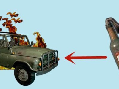 《绝地求生》最不合理的4个设定