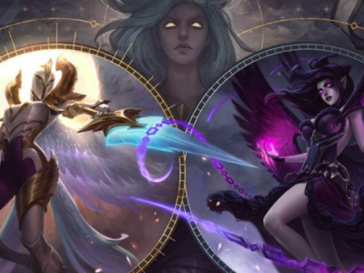 《LOL》新版凯尔胜率反向登顶 设计师发推亲自教学