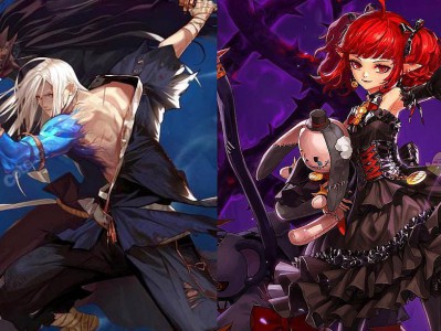 《DNF》神枪手第五职业猜想