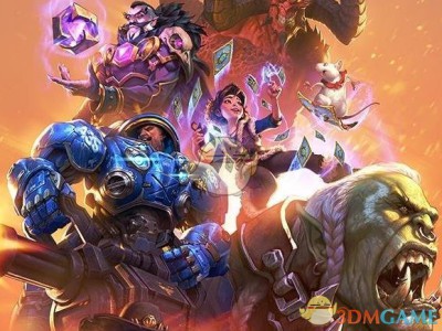 《守望先锋》2018暴雪嘉年华奖励介绍