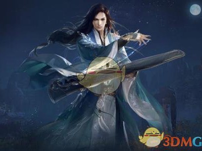 《逆水寒》恋之风景支线​闻到花香攻略