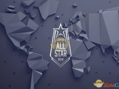 《LOL》全明星历届选手盘点介绍
