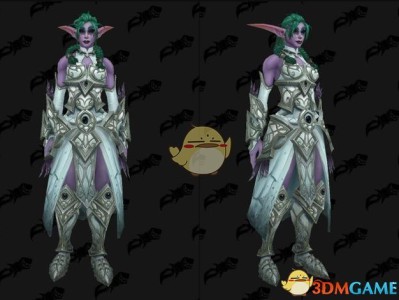 魔兽世界8.1版本即将到来，泰兰德和玛法里奥的全新形象抢先看！他们在外形上会有哪些令人期待的改变？快来一睹为快！