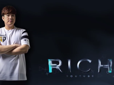 《风暴英雄》RICH奥菲娅攻略