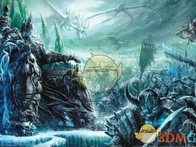 《魔兽世界》8.0炼金配方图纸汇总