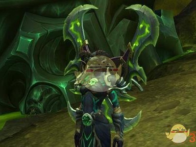 《魔兽世界》8.1恶魔猎手改动预览