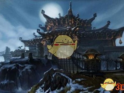 《魔兽世界》8.0熊猫人之谜时光周任务介绍