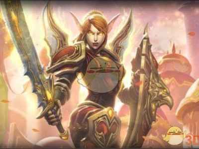 《魔兽世界》8.0奶天赋职业推荐