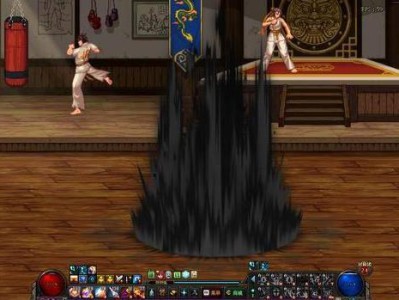 《DNF》韩服正式服更新