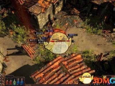 《流放之路》3.4死灵师召唤千军BD攻略