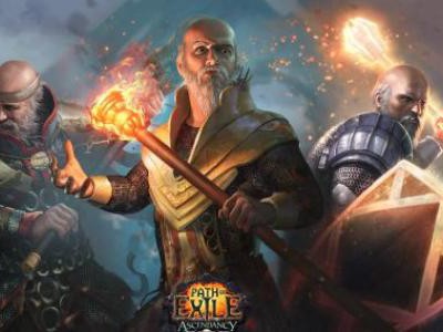 《流放之路》S7刷图最强BD搭配