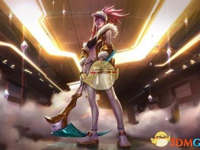 《LOL》冰雪节代币获取方法