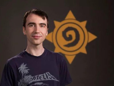 《炉石传说》设计师谈拉斯塔哈的橙卡设计