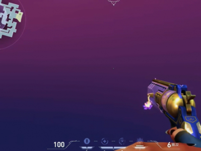 无畏契约大十字准星代码大全