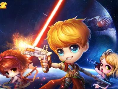 弹弹堂豆芽宠物技能介绍